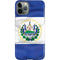 El Salvador Flag iPhone 11 Pro Lite Case